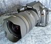 تصویر دوربین حرفه‌ای جدید Sigma با امکان عکاسی 46 مگاپیکسلی